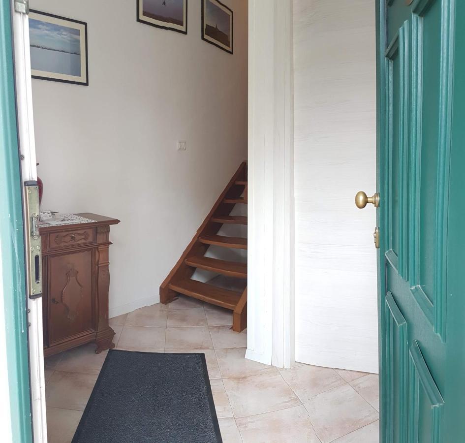 Queen Elizabeth B&B - Affittacamere Argenta Exterior foto